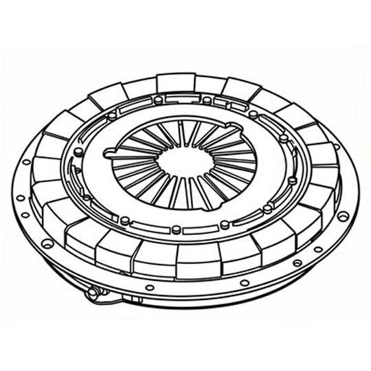 Disegno PV 18.867.100